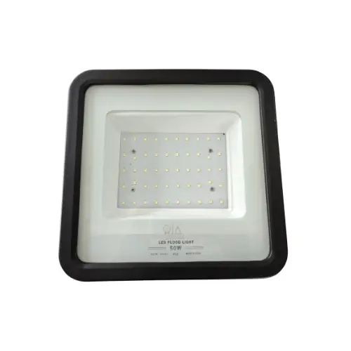 OJA-262, 50W SIRIUS FLOOD LIGHT
