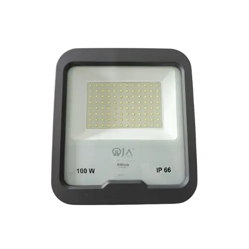 OJA-263,100W SIRIUS FLOOD LIGHT -SMALL
