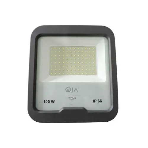 [OJA] OJA-263A, 100W SIRIUS PLUS FLOOD LIGHT BIG