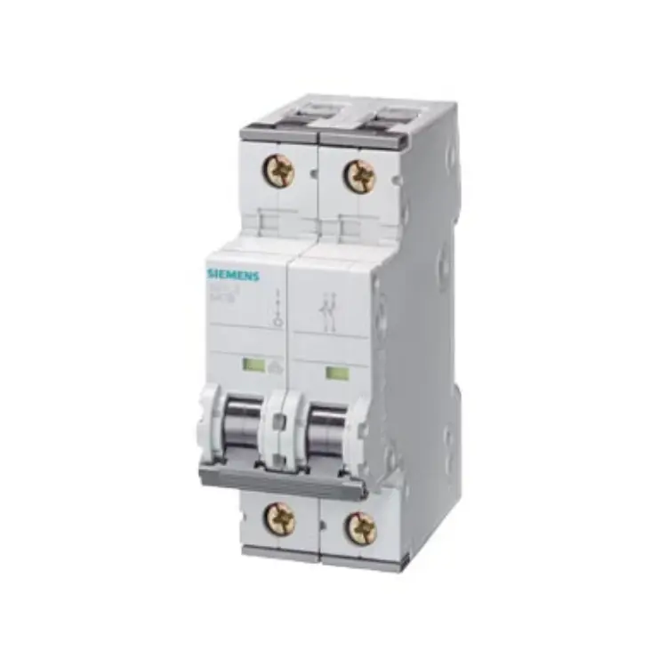 5SY4210-7KK11,10A DP 10KA C CURVE MCB-SIEMENS