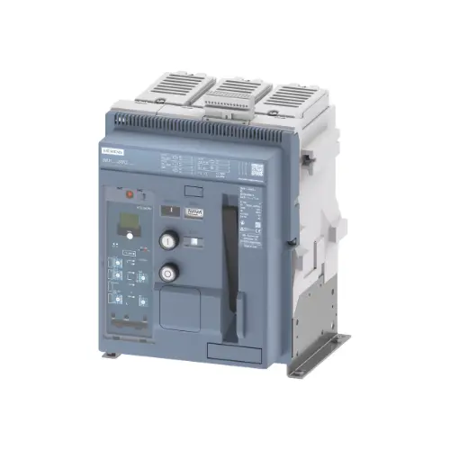 [SIEMENS] 3WJ1116-2AF02-1AA0,1600A 3P MDO ACB-SIEMENS