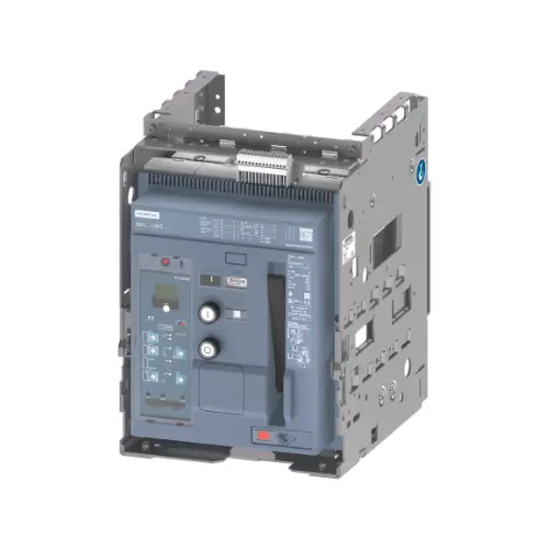 3WJ1116-2AF52-1AA0,1600A 3P MDO ACB-SIEMENS