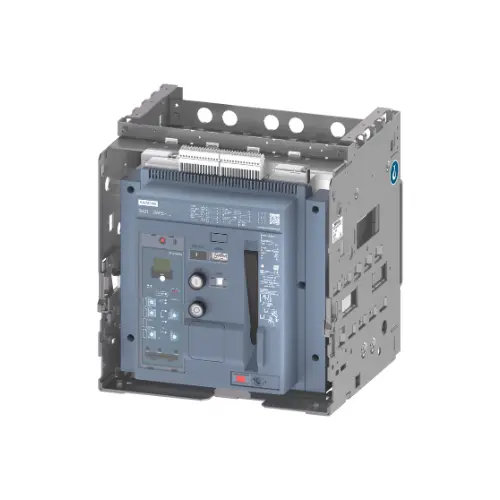 3WJ1225-2AF52-4DA0,2500A 3P MDO ACB-SIEMENS