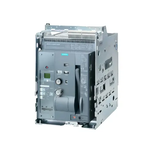 [SIEMENS] 3WT8161-6AN04-5AB2,1600A 3P MDF ACB