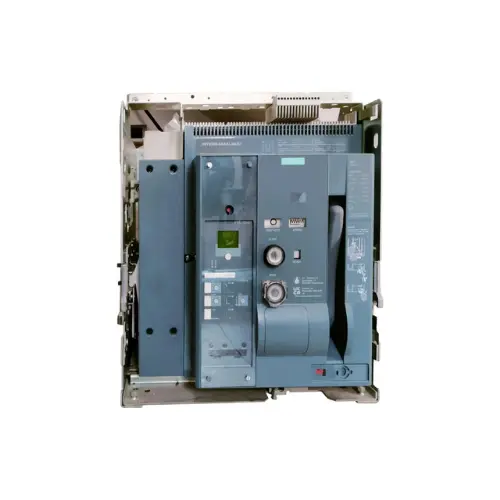 3WT8206-6AA04-5AB2,2000A 4P ACB