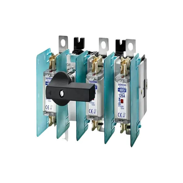 3KL8111-3HA00,20A TPN DIN TYPE SFU-SIEMENS