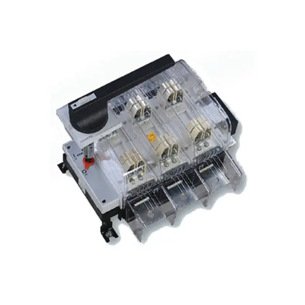 3KL8121-1TA00,32A TP DIN TYPE SFU-SIEMENS