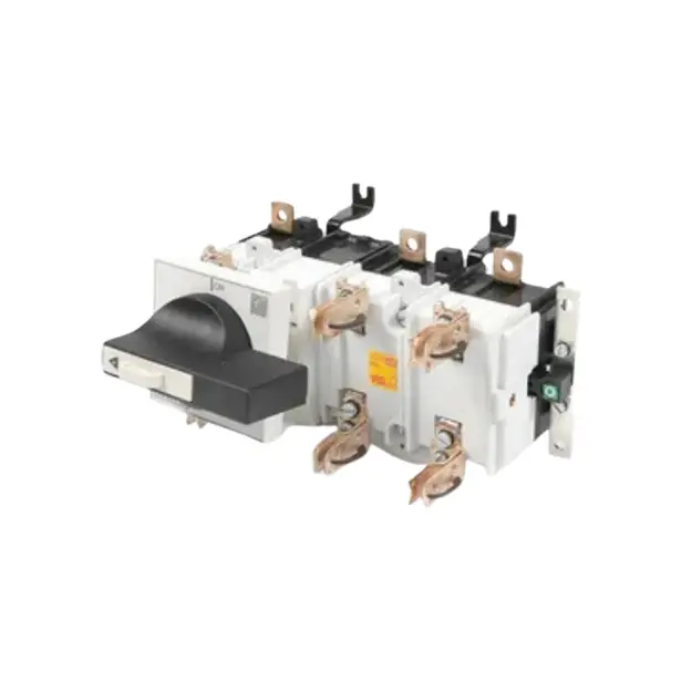 [SIEMENS] 3KL8151-1TA00,63A TP DIN TYPE SFU-SIEMENS