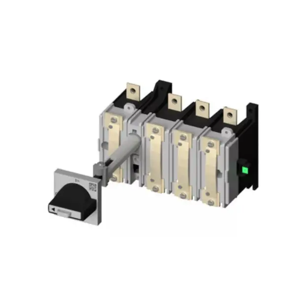 3KL8171-5TA00,100A TPN DIN TYPE SFU-SIEMENS