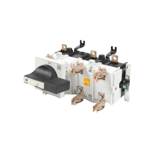 3KL8211-1TA00,100A TP DIN TYPE SFU-SIEMENS