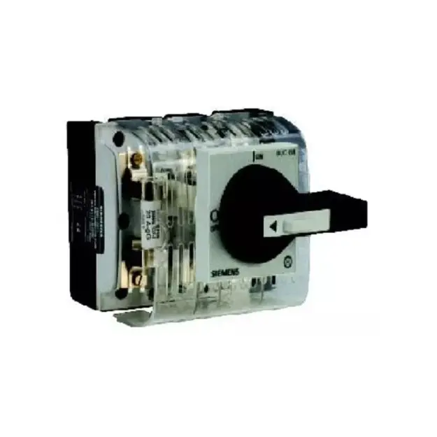 3KL8231-3TA00,160A TPN DIN TYPE SFU-SIEMENS