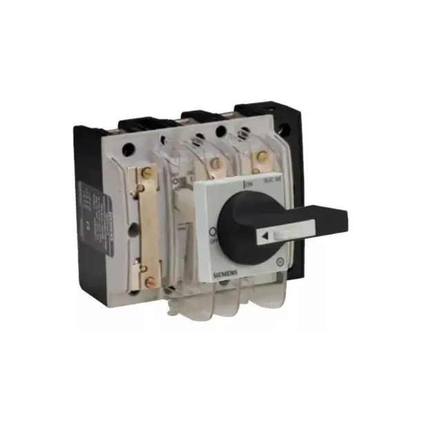 3KL8311-1UA00,200A TP DIN TYPE SFU-SIEMENS