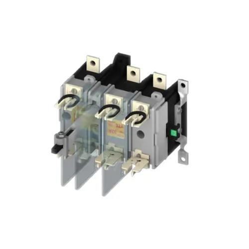 3KL8321-5UJ00,250A TPN BOLT TYPE SFU-SIEMENS