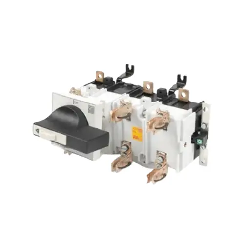 [SIEMENS] 3KL8341-1UA00,400A TP DIN TYPE SFU-SIEMENS