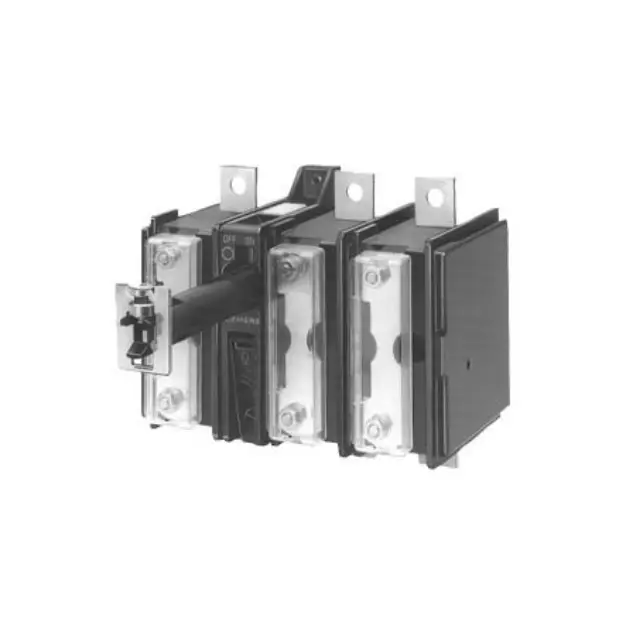 3KA8221-3HE00,125A TPN OPEN SFU-SIEMENS