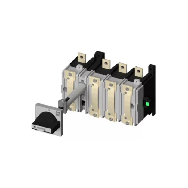3KA8311-4UE00,200A TPSN W/O FUSE OPEN EXECUTION-SIEMENS