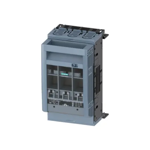 [SIEMENS] 3NP1133-1CA20,160A 3P S00 DIN BOX TYPE 3NP SFU-SIEMENS
