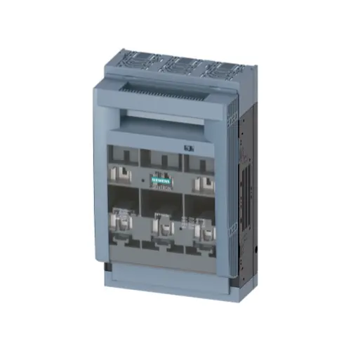 3NP1143-1DA10,250A 3P S1 DIN FLAT TYPE 3NP SFU (FLOOR MOUNTING)-SIEMENS