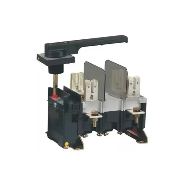 CSSDF125B3N,125A TPN BOLT TYPE SFU-C&S