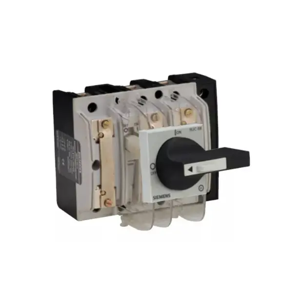 CSSDF200D3N,200A TPN DIN TYPE SFU-C&S