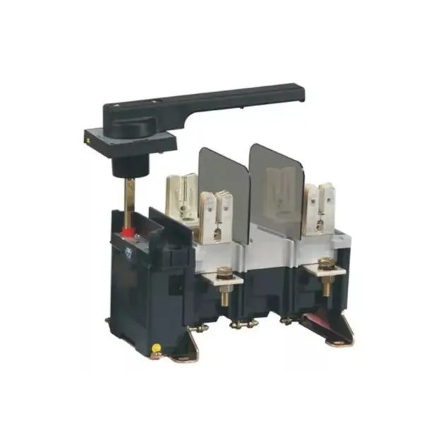 CSSDF32B3N,32A TPN BOLT TYPE SFU-C&S