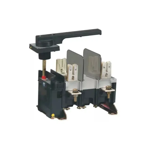 CSSDF630D3N,630A TPN DIN TYPE SFU-C&S