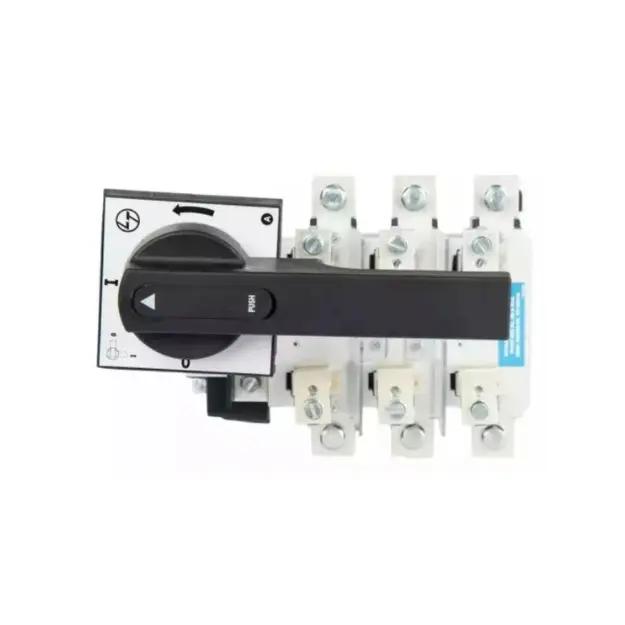 CSSDF63B4FN,63A 4P BOLT TYPE SFU-C&S