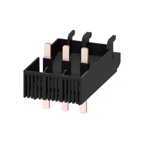 3RA2931-1AA00,LINK MODULE FOR 3RV2.1 & 3RV2.3 AND 3RT2.3 AC OPERATION-SIEMENS