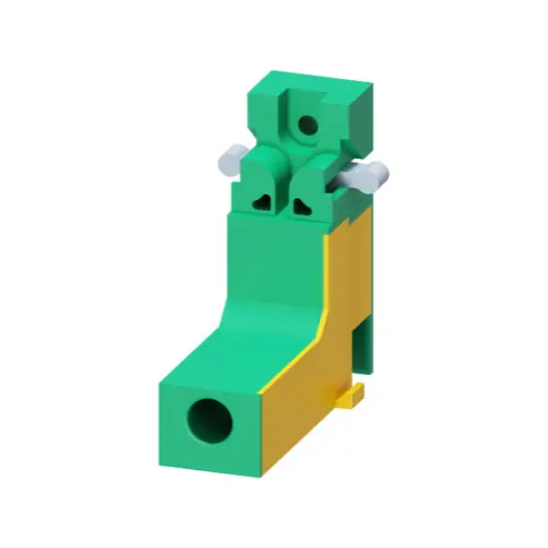 3RA6860-6AB,PE INFEED CONNECTION MAIN CIRCUIT 25MM2 / 35MM2-SIEMENS
