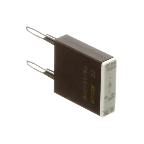 3RT1916-1DG00,12-250V DC SURGE SUPPRESSOR INTERFERENCE SUPPRESSION DIODE-SIEMENS