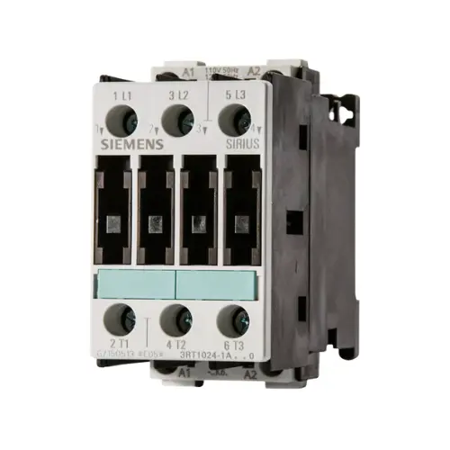 3RT1024-1AL20,12A 230V CONTACTOR