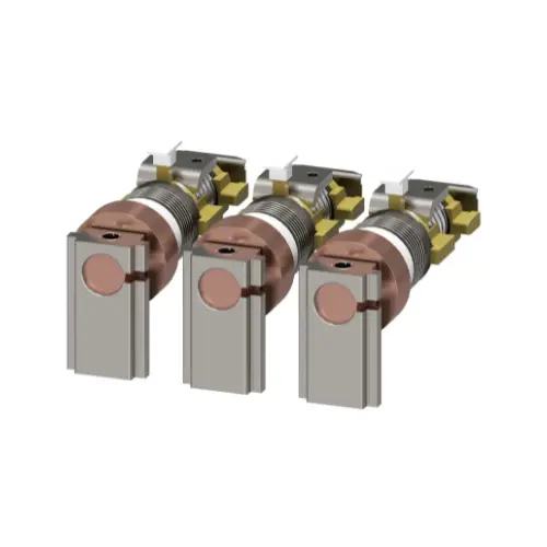 3RT1976-6V,VACUUM INTERRUPTORS FOR 3RT1276 (SET OF 3)-SIEMENS