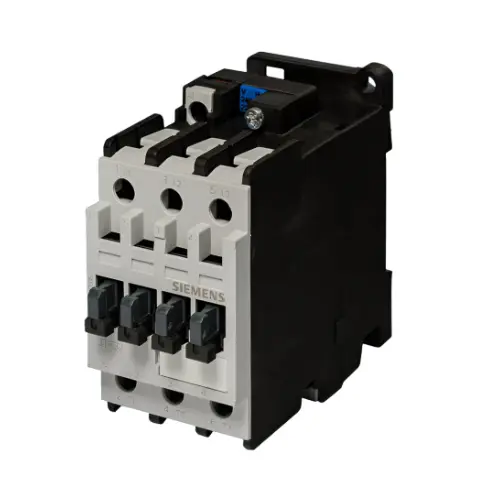 3TF3200-0AP0,16A 230V AC 3P CONTACTOR-SIEMENS