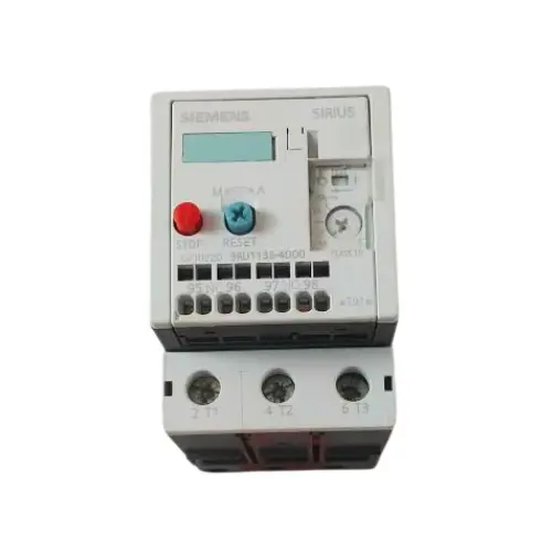 3RU1136-4DD0,18-25A OLR-SIEMENS