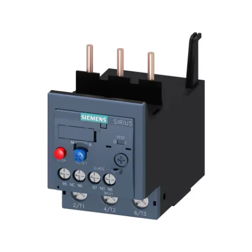 [SIEMENS] 3RU2136-4GB0,36-45A OLR-SIEMENS