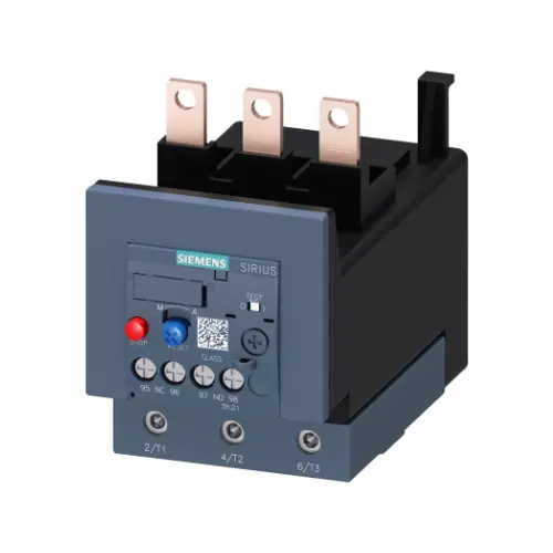 3RU2146-4HB00-8K,37-50A OLR-SIEMENS