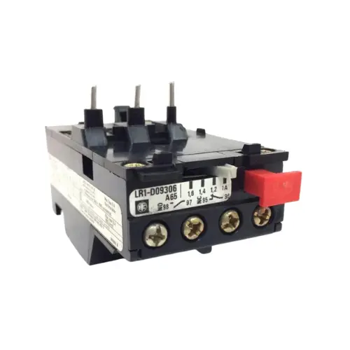 LR1D09306,1-1.6A OLR-C&S