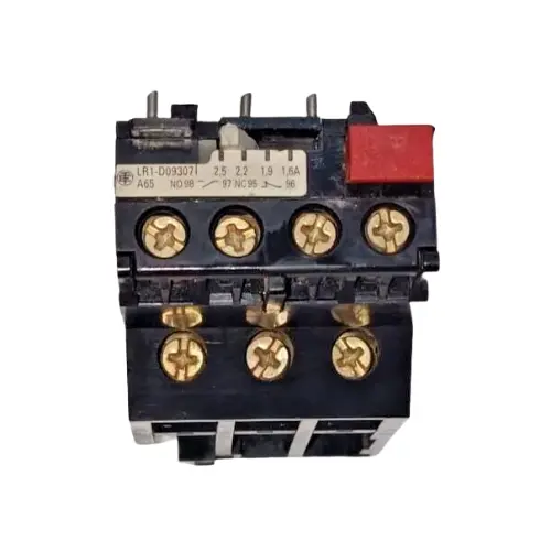 LR1D09307,1.6-2.5A OLR-C&S