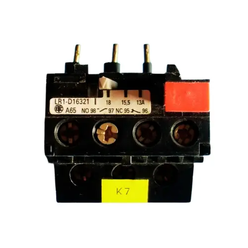 LR1D16321,13-18A OLR-C&S