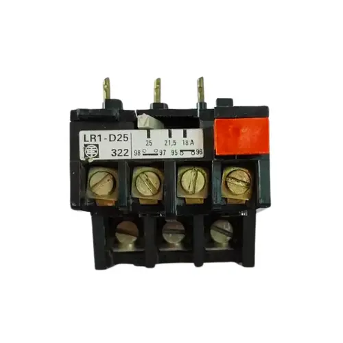 LR1D25322,18-25A OLR-C&S