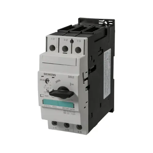 [SIEMENS] 3RV1031-4AA10,11-16A MPCB-SIEMENS
