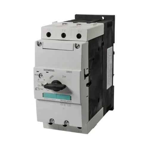 [SIEMENS] 3RV1041-4HA10,36-50A MPCB-SIEMENS