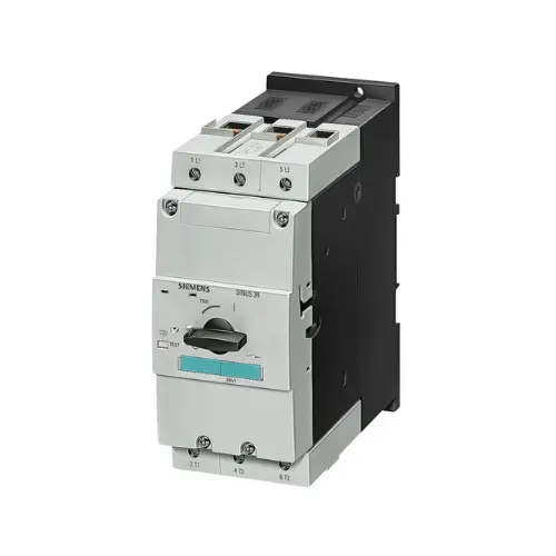 [SIEMENS] 3RV1341-4JC10,45-63A MPCB-SIEMENS