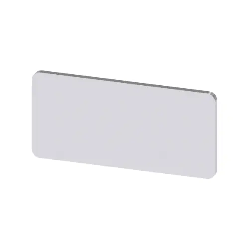 3SU1900-0AC81-0AA0,LABELLING PLATE