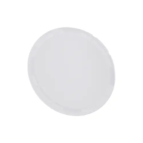 3SU1901-0FT60-0AA0,PUSHBUTTON FLAT WHITE FOR ILLUMINATED PUSH BUTTON-SIEMENS