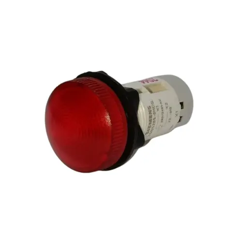 3SB5285-6HC05,LED 220V DC RED COLOR-SIEMENS