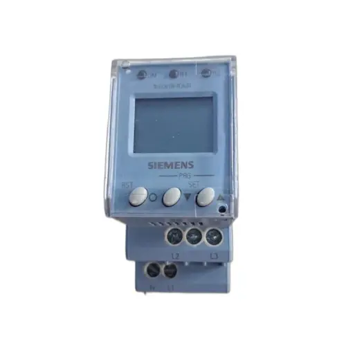 [SIEMENS] 7UG0818-1CA20,3PH-3W,3PH-4W SELF POWERED LINE MONITORING RELAY-SIEMENS