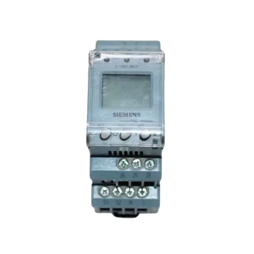 7UG0861-1BU20,EARTH FAULT MONITORING RELAY-SIEMENS
