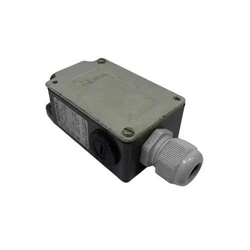 3SE3303-0B,LIMIT SWITCH-SIEMENS