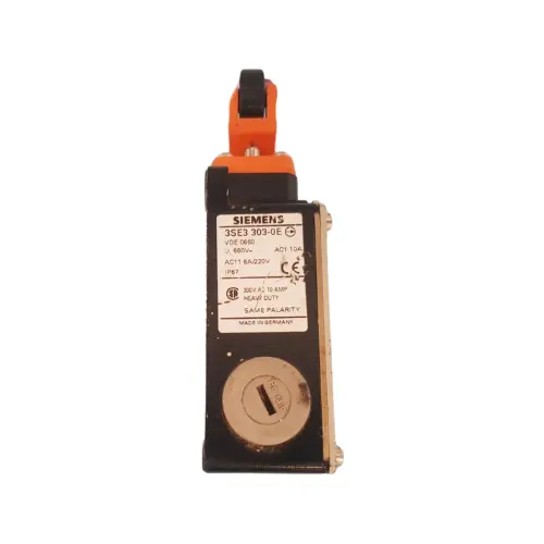 3SE3303-0E,LIMIT SWITCH-SIEMENS